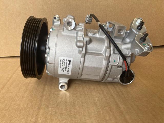 6014KS1S Polcar Compresor climatizador