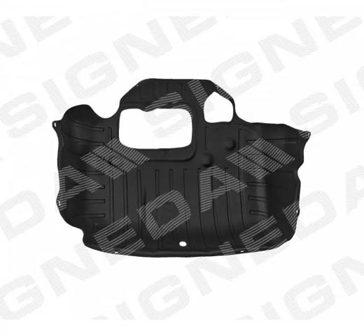 Protector antiempotramiento del motor  Signeda PVW60010A