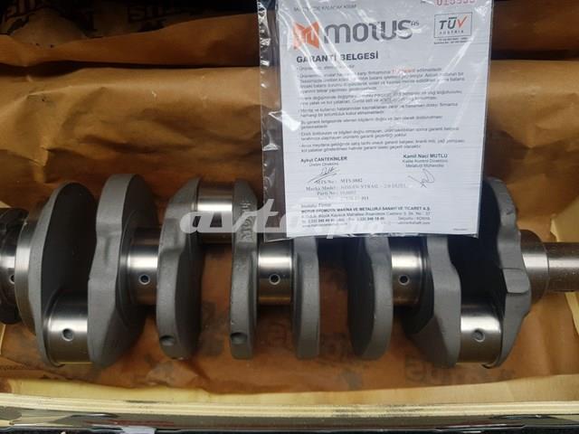 Comprar MTS0882 Motus Cigüeñal