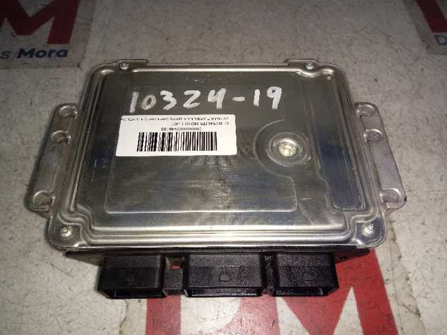 Comprar 0281011969 Renault (RVI) ECU