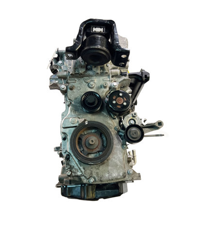 101024ED9B Nissan motor completo