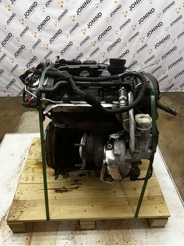 AXX VAG Motor completo