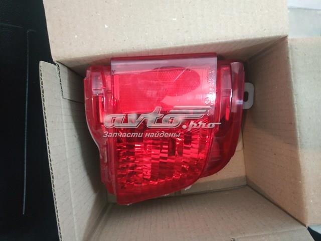 8145660070 Toyota faro antiniebla trasero izquierdo