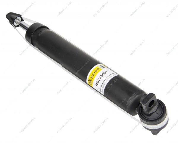 Amortiguador trasero Raiso RS283081 precio, desde 51,35 EUR
