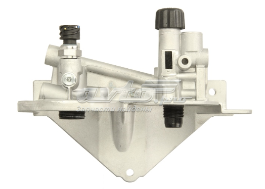 Caja del filtro de combustible 7421870635 Renault (RVI)