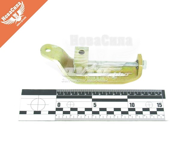  Soporte alternador Ford Transit 4