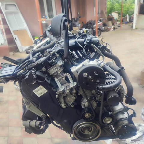Motor completo para Ford Mondeo IV CA2