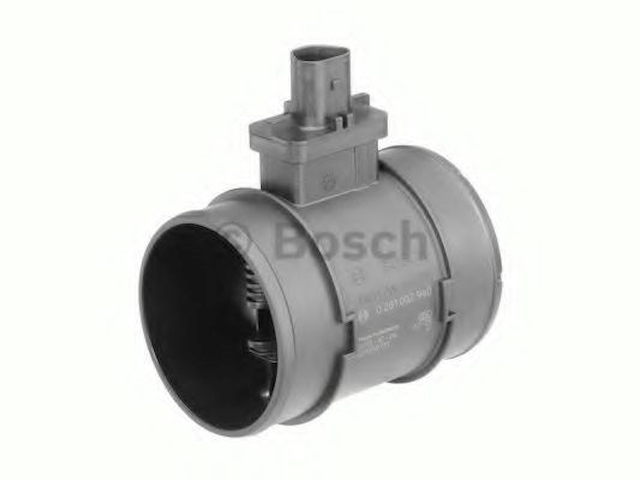281002940 Bosch Sensor de flujo de aire