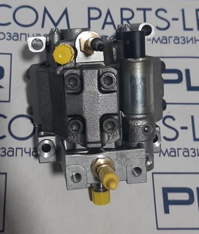 4S7Q9B395AJ Land Rover Bomba de inyección