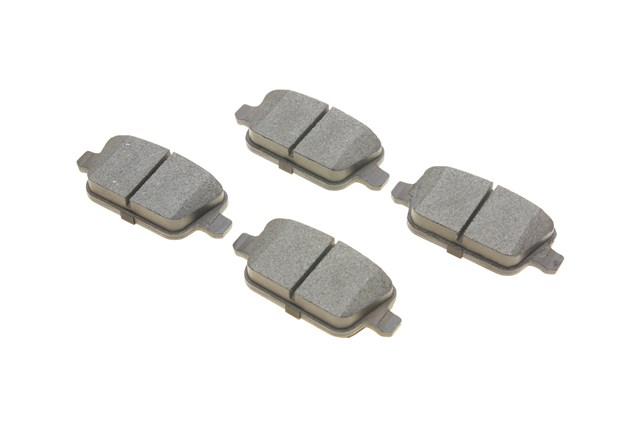 Pastillas traseras de freno Solgy 209115 precio, desde 18,91 EUR