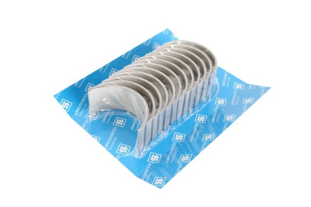 Juego de cojinetes de biela, estándar (STD) Glyco 7139236STD