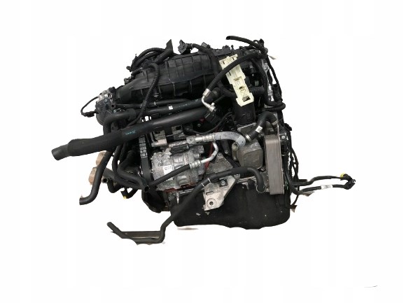 Motor completo B48B20B BMW