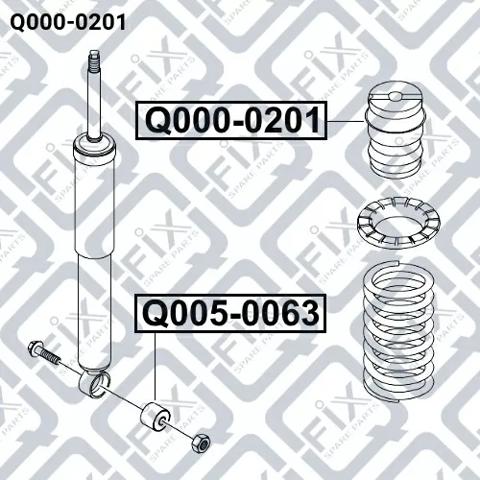  Q-fix Q0000201