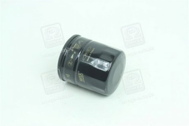 Portafiltro de aceite WIX WL712912