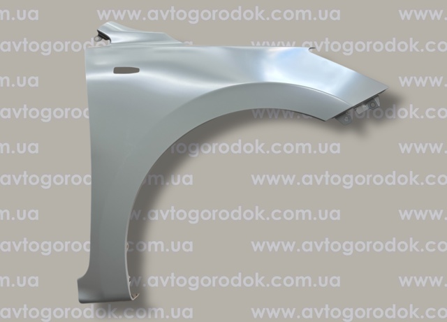 Guardabarros delanteros derecho Hyundai/Kia 66321H8050 precio, desde 86,11 EUR