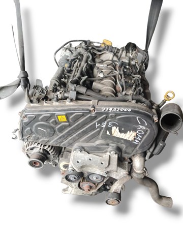 Motor Fiat/Alfa/Lancia 939A2000
