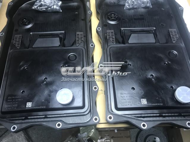 Cárter de transmisión automática 1087298247 ZF Parts