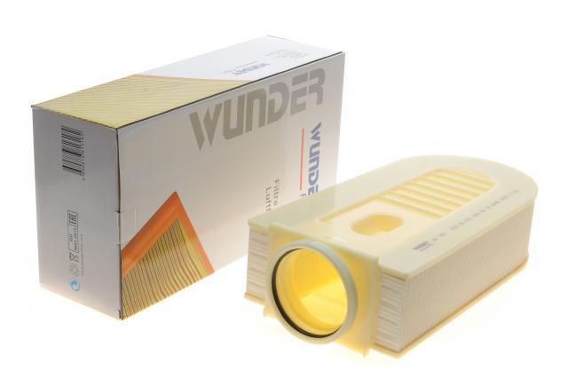 WH 740 Wunder filtro de aire