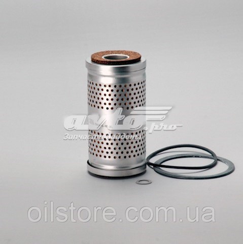 Comprar P550522 Donaldson Filtro diesel