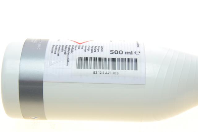 Comprar 83125A732E5 BMW Descongelador de vidrios y cerraduras