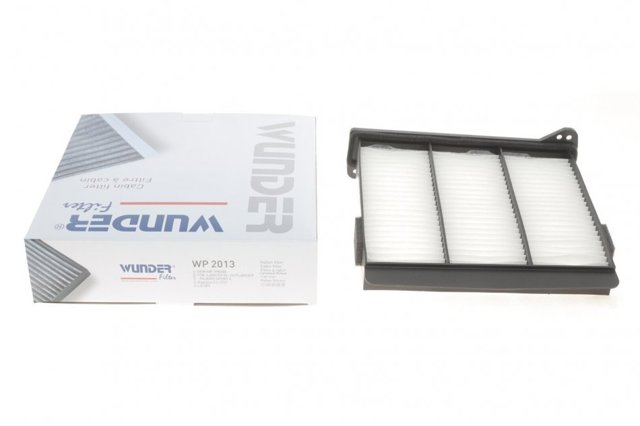 Filtro de cabina Wunder WP2013 precio, desde 9,47 EUR