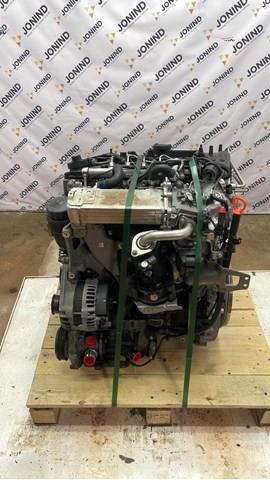  Motor completo Mercedes A 