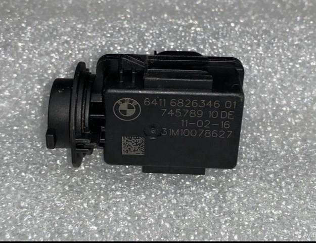 Sensor De Contaminacion De El Aire BMW 64116826346