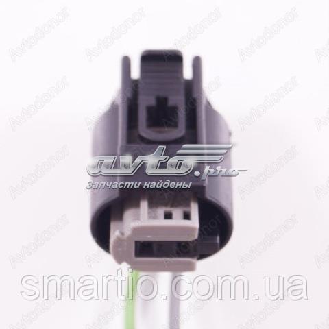 Sensor, temperatura combustible JP GROUP 1393100800