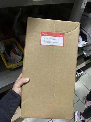 47105SMGZS10 Honda 