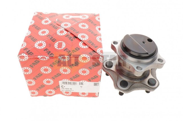 Comprar 713157310 FAG Cubo de rueda, Eje trasero