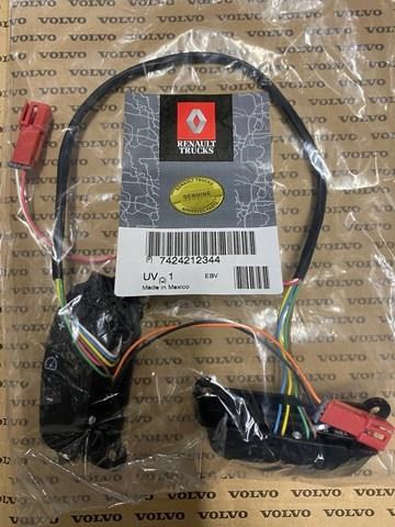 7484592331 Renault (RVI) 