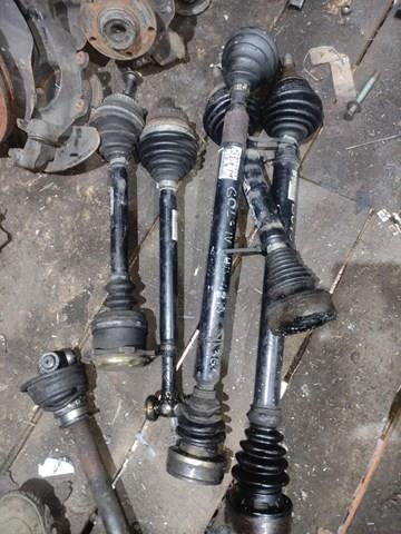 Comprar 1J0407272F VAG Árbol de transmisión delantero derecho