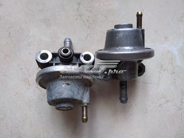 6184775 Ford regulador de presión de combustible, rampa de inyectores