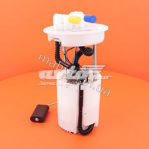 Módulo alimentación de combustible  Chery QQ6 hatchback (S21) (2006 - 2026) precio, desde 143,58 EUR