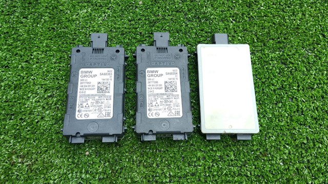 Radar de cambio de carril BMW 66325A55118 precio, desde 408,01 EUR