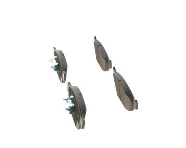 Pastillas de freno 986495388 Bosch