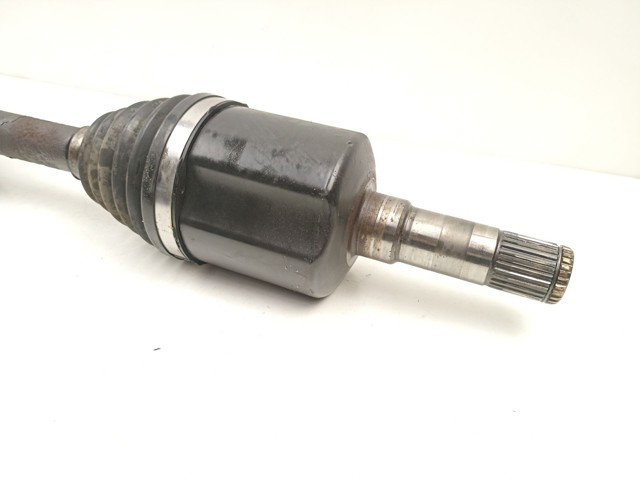 95027717 General Motors Semieje delantero izquierdo