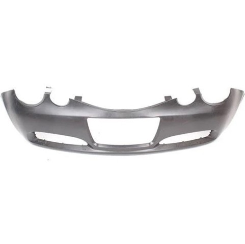 Parachoques Chery QQ6 