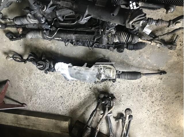 Cremallera de dirección 7805501467 VAG