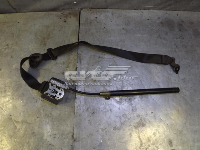 6K4857705AHCP VAG cinturón de seguridad delantero izquierda