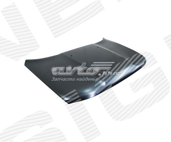 Capó del motor Signeda PCR20025B precio, desde 53,35 EUR