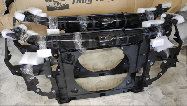 Soporte de radiador  Signeda PDG30005A