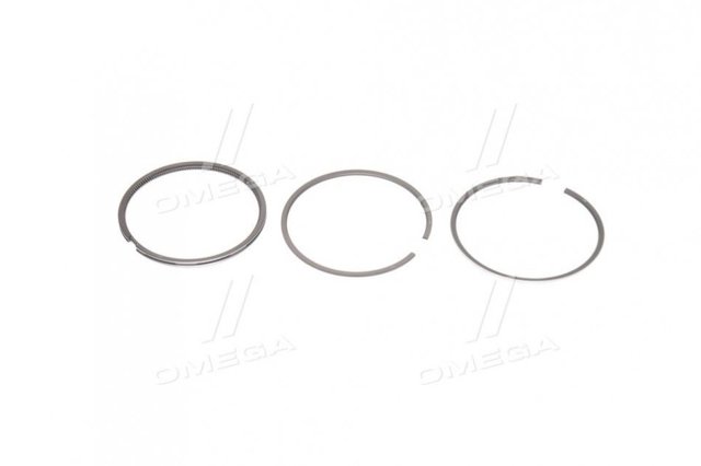 0830631100 Goetze Juego de aros de pistón para 1 cilindro, sobremedida (+1,00 mm)