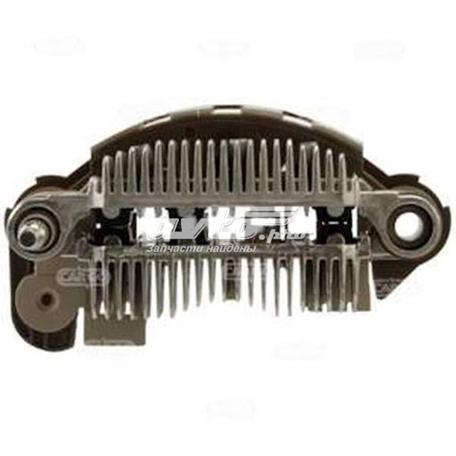 Alternador Diodo Puente Rectificador Magneti Marelli 940016131900