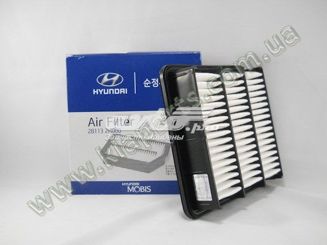  Hyundai/Kia 252832E510 precio, desde 78,41 EUR