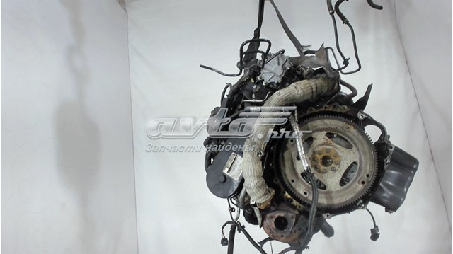 LR004729 Land Rover motor completo