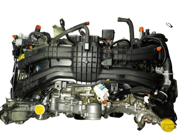 Comprar FB20 Subaru Motor completo