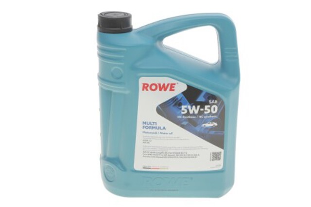 Aceite de motor ROWE 20148005099