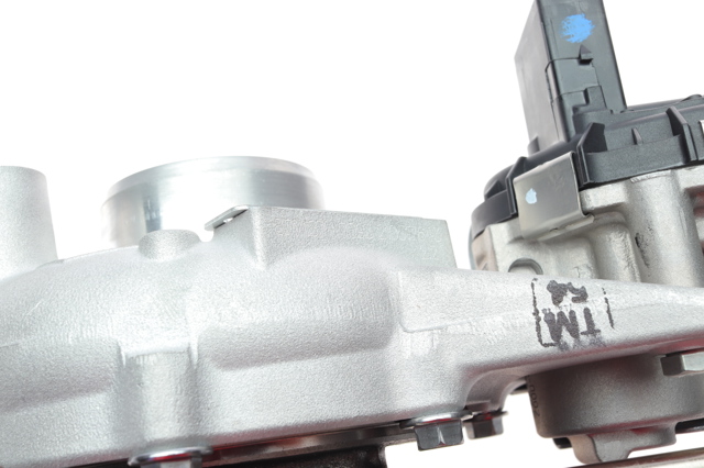 Turbocompresor Garrett 8536035002S precio, desde 405,11 EUR
