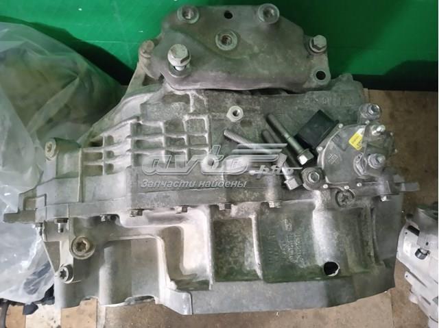 Transmisión automática completa VAG 09M300036 precio, desde 2310,13 EUR